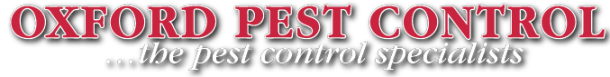 Oxford Pest Control